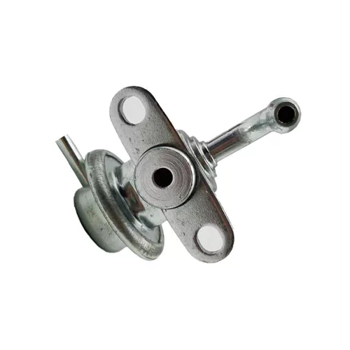 Engine Parts Fuel Pressure Regulator for Mitsubishi Lancer Mirage Montero MD311979 PR247 - image 4